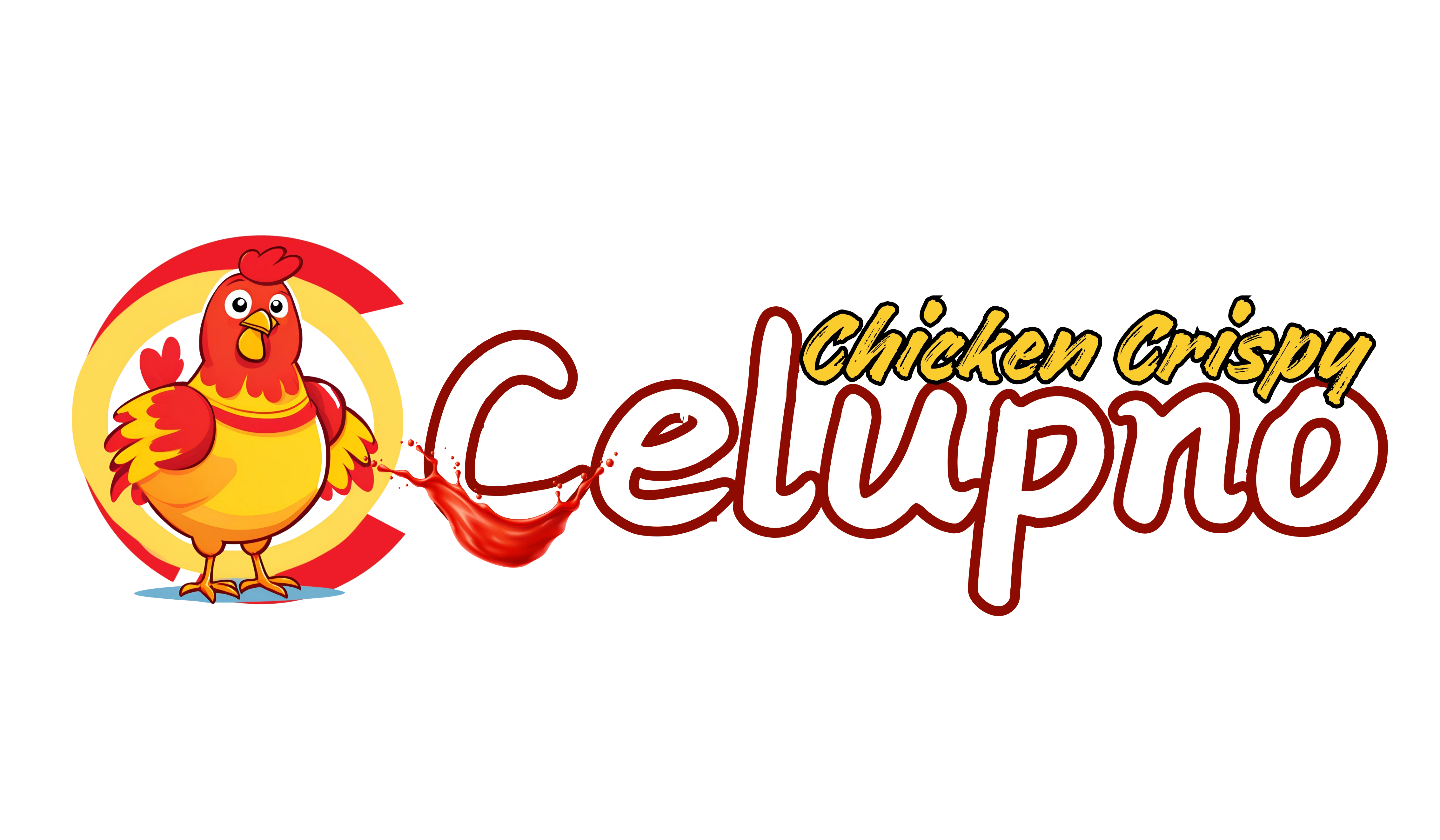 Logo Chicken Celupno