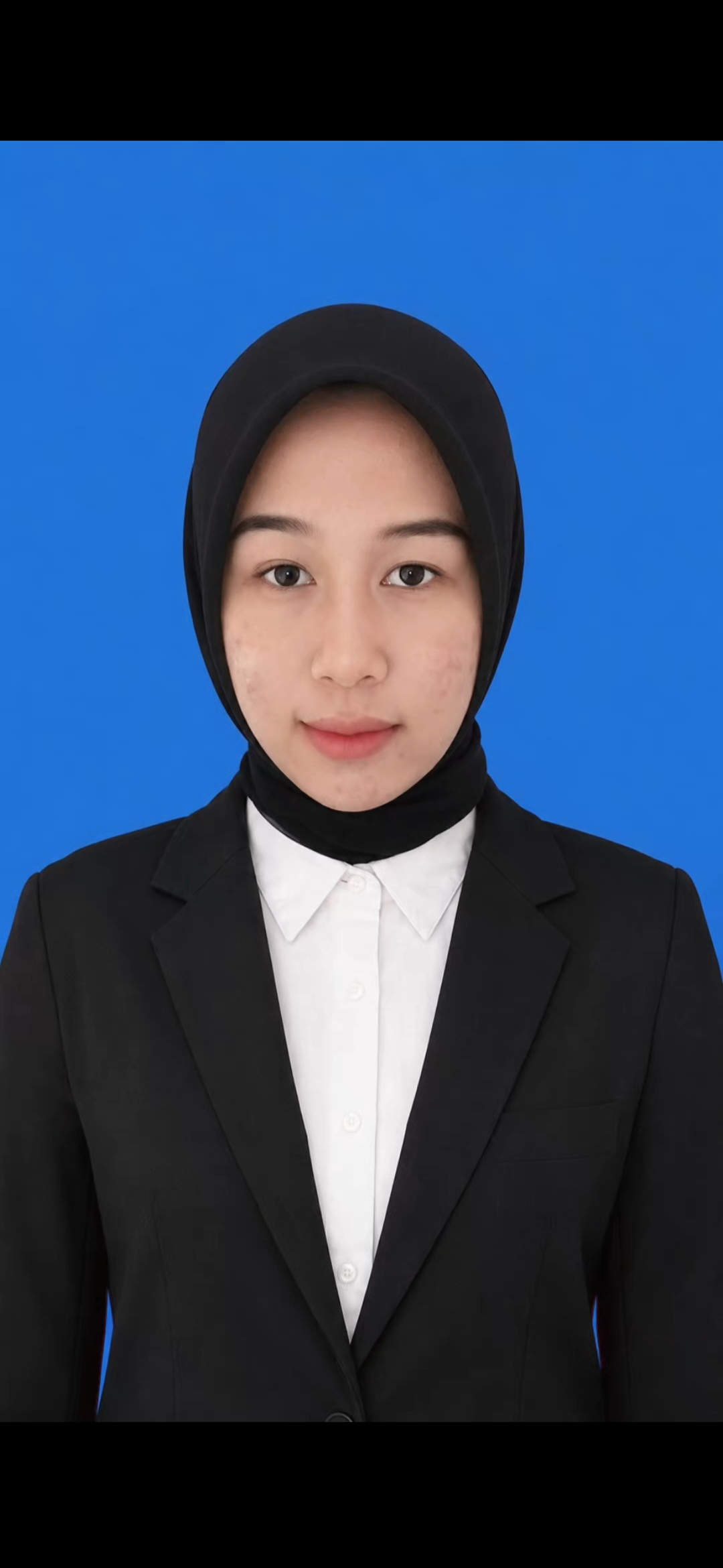 Foto Anisa Amelia