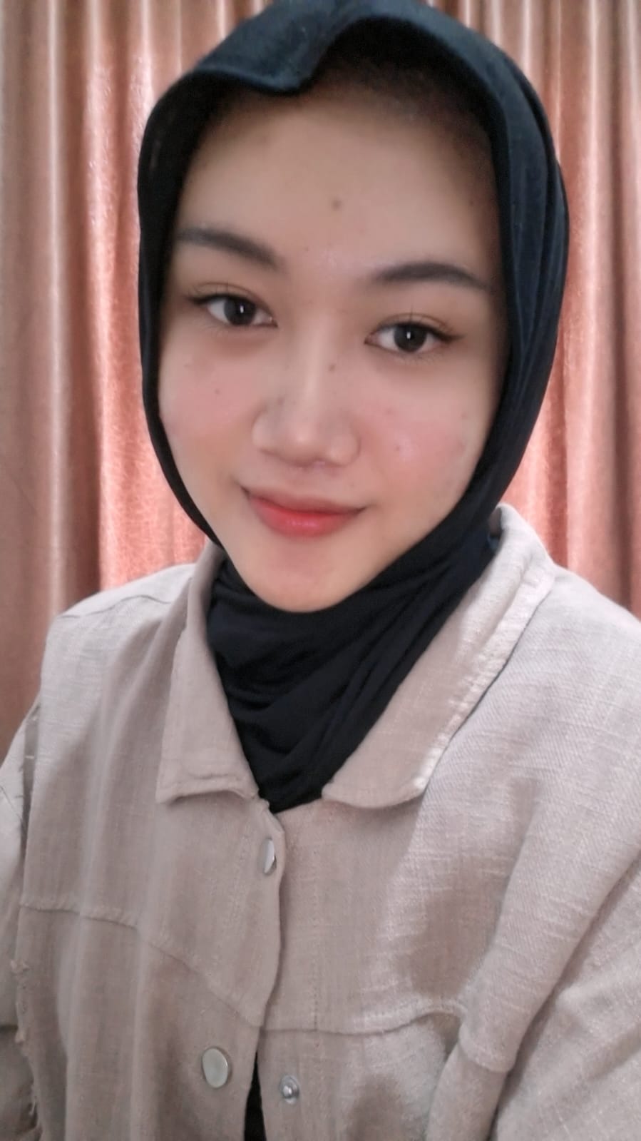 Foto Sindi Fitriyani